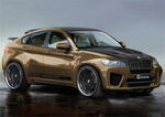 G POWER BMW X5M X6M