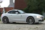 G Power 2009 BMW Z4