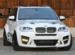 G Power 2011 BMW X5 Facelift