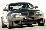 G Power BMW 1 Series M G1 V8 HURRICANE