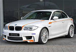 G Power BMW 1 Series M