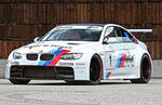 G Power BMW M3 GT2 R
