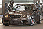G Power BMW M3 Hurricane RS