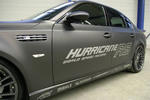 G Power BMW M5 Hurricane RS