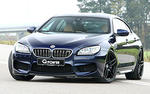BMW M6 Gran Coupe by G Power