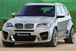 G Power BMW X5 Typhoon
