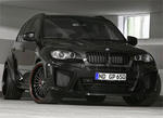 G Power BMW X5M