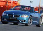 G Power BMW Z4 3.0i