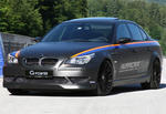 G Power Hurricane RR BMW M5
