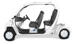GEM electric vehicles are Clean Air Leaders