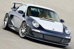 GEMBALLA Avalanche 600 GT2 EVO Porsche 997 turbo