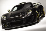 GEMBALLA Mirage GT Porsche Carrera