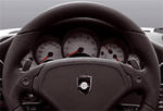 GEMBALLA Porsche PDK steering wheel