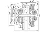 GM 7 speed Dual clutch Transmission