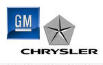 GM and Chrysler get 17.4 billion Bailout