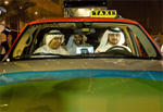 GM Hybrids in Dubai