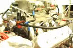 GM Performance Parts LSX 454 crate engine video
