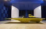 GM Supports World Solar Challenge