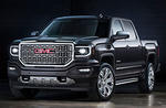 GMC Sierra Denali Ultimate