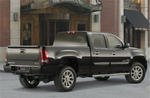 GMC Sierra HD Denali