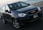 GMC Terrain