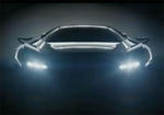 GT by Citroen on video