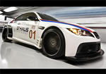 GTHAUS BMW M3 Widebody