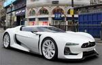 GTbyCITROEN in London
