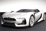 GTbyCITROEN races at Goodwood