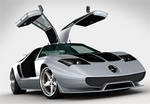 GWA Tuning Ciento Once