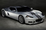 Galpin GTR1 Ford GT