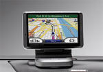 Garmin Volvo Navigation System