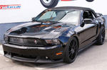 Geiger 2011 Ford Mustang Supercharged