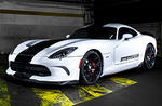 Dodge Viper GTS Powerkit and Body Kit by GeigerCars