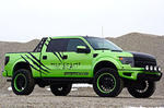 GeigerCars Ford F150 SVT Raptor