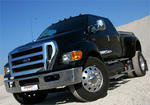 GeigerCars Ford F650