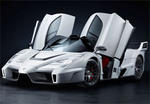 Gemballa MIG U1 Ferrari Enzo