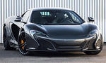 McLaren 650S Powerkit And Body Kit by Gemballa