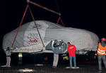 Audi builds 10 tons TT