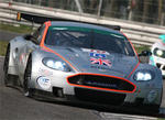 Gigawave Aston Martin DBR9 GT1