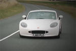 Ginetta G40 Review Video