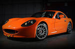2013 Ginetta G60 And G40R