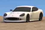 Ginetta G50