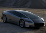 Giugiaro Quaranta