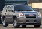 Gmc Yukon Hybrid Price