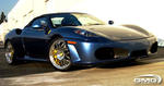 Gmg Novitec Ferrari F430 Spyder