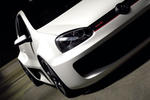 Volkswagen Golf GTI W12 650 New Photos