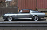 Gone in 60 Seconds Eleanor On Auction