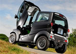 Gordon Murray T.25 City Car Debut