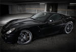 Graf Weckerle Ferrari 599 GTB